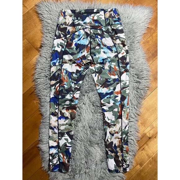 FP Movement by Free People High-Rise Daybreak Leggings Size Small - Picture 5 of 7